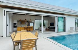 3-zimmer villa 310 m² in Mae Nam, Thailand. $445 000