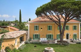 Einfamilienhaus – Ramatyuel, Côte d'Azur, Frankreich. 50 000 €  pro Woche