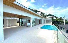 3-zimmer villa 255 m² in Bo Phut, Thailand. $533 000