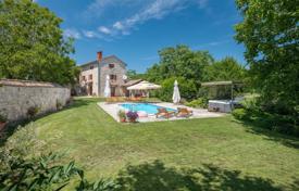 4-zimmer haus in der stadt 193 m² in Poreč, Kroatien. 2 300 000 €