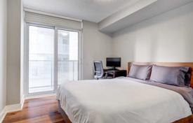 Wohnung – Blue Jays Way, Old Toronto, Toronto,  Ontario,   Kanada. C$1 274 000