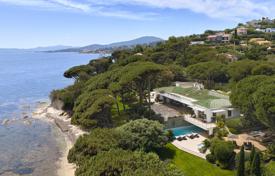 22-zimmer villa in Sainte-Maxime, Frankreich. Price on request