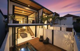 1-zimmer villa 90 m² in Pererenan, Indonesien. $180 000