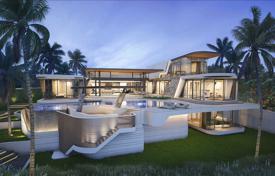 Villa – Choeng Thale, Thalang, Phuket,  Thailand. From $2 038 000