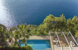 12-zimmer villa in Villefranche-sur-Mer, Frankreich. 29 000 000 €
