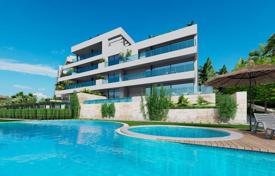 Wohnung – Dehesa de Campoamor, Orihuela Costa, Valencia,  Spanien. 475 000 €
