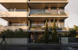 New residential complex with apartments in Limassol (Lemesos), Zypern. ab 319 000 €