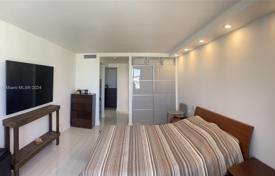 1-zimmer appartements in eigentumswohnungen 87 m² in Sunny Isles Beach, Vereinigte Staaten. $429 000