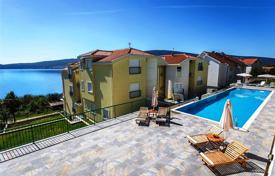 Einfamilienhaus – Baosici, Herceg Novi, Montenegro. 150 000 €
