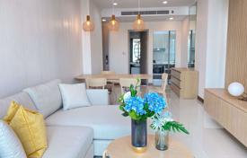 2-zimmer appartements in eigentumswohnungen in Watthana, Thailand. $420 000