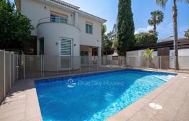 5-zimmer einfamilienhaus in Limassol (Lemesos), Zypern. 2 570 000 €