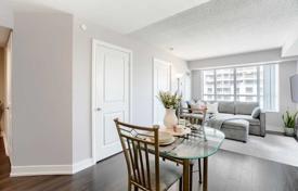 Wohnung – Etobicoke, Toronto, Ontario,  Kanada. C$761 000