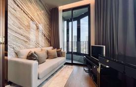 1-zimmer appartements in eigentumswohnungen in Khlong Toei, Thailand. $297 000