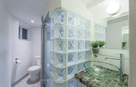 9-zimmer stadthaus in Old Toronto, Kanada. C$1 830 000