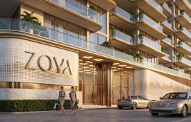 Wohnsiedlung Siana By Zoya – Dubai Industrial City, Dubai, VAE. ab $214 000
