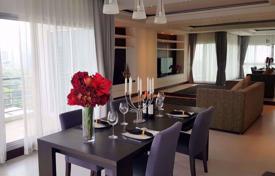 3-zimmer appartements in eigentumswohnungen in Pathum Wan, Thailand. $4 600  pro Woche