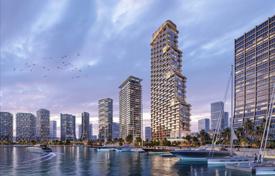 New residential complex with apartments in Dubai Design District, VAE. ab $2 295 000