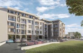 3-zimmer wohnung 81 m² in Nessebar, Bulgarien. 125 000 €