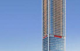 Wohnsiedlung Aspirz By Danube – Dubai Sports City, Dubai, VAE. ab $256 000