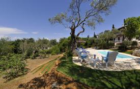 Villa – Korfu (Kerkyra), Administration of the Peloponnese, Western Greece and the Ionian Islands, Griechenland. 699 000 €