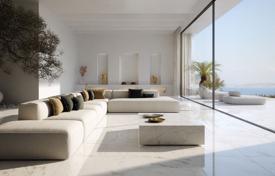 4-zimmer einfamilienhaus 540 m² in Moraira, Spanien. 2 200 000 €
