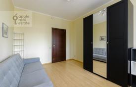 5-zimmer wohnung 148 m² in Tverskoy district, Russland. 75 000 ₽  pro Woche