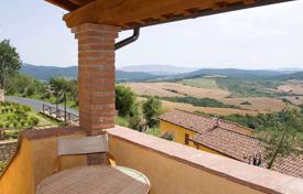 Grundstück in Guardistallo, Italien. 2 800 000 €