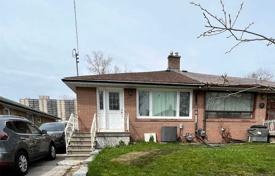 6-zimmer stadthaus in Scarborough, Kanada. C$1 383 000