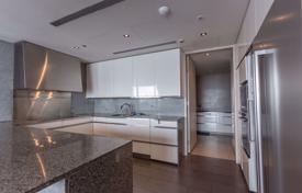 3-zimmer appartements in eigentumswohnungen in Sathon, Thailand. $1 023 000