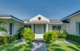 Villa – Key Biscayne, Florida, Vereinigte Staaten. $3 750 000