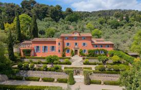 15-zimmer villa in Grasse, Frankreich. 6 800 000 €