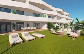 3-zimmer wohnung 95 m² in Estepona, Spanien. 460 000 €