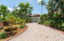 Villa – North Miami, Florida, Vereinigte Staaten. $899 000