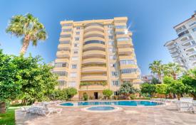Wohnung – Tosmur, Antalya, Türkei. $190 000