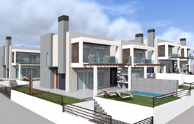 3-zimmer haus in der stadt 100 m² auf der Chalkidiki, Griechenland. 360 000 €