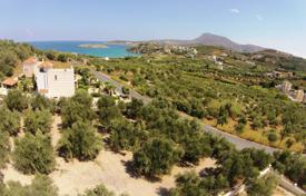 Grundstück – Chania, Kreta, Griechenland. 110 000 €