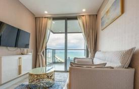 1-zimmer wohnung 39 m² in Pattaya, Thailand. $214 000