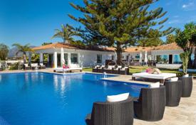 8-zimmer villa 1054 m² in Marbella, Spanien. 4 200 000 €