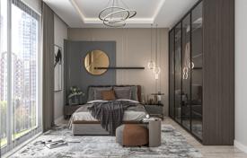 Wohnung – Oba, Antalya, Türkei. $136 000