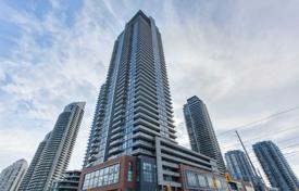 1-zimmer wohnung in Lake Shore Boulevard West, Kanada. C$691 000