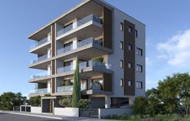 2-zimmer appartements in neubauwohnung in Limassol (city), Zypern. 370 000 €