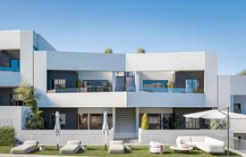 2-zimmer wohnung 65 m² in San Miguel de Salinas, Spanien. 245 000 €