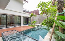 3-zimmer villa 212 m² in Ubud, Indonesien. $305 000
