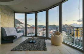 3-zimmer wohnung 66 m² in Petrovac, Montenegro. 165 000 €