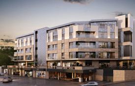 New residential complex with apartments in Sarıyer, Türkei. ab 72 951 000 TRY
