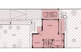 3-zimmer einfamilienhaus 150 m² in Limassol (Lemesos), Zypern. 474 000 €