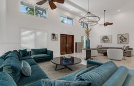 Haus in der Stadt – Fort Lauderdale, Florida, Vereinigte Staaten. $7 090 000