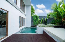 2-zimmer villa 100 m² in Tibubeneng, Indonesien. $230 000