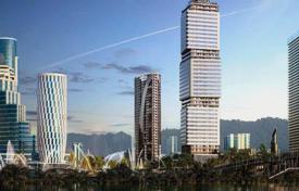 1-zimmer appartements in neubauwohnung 55 m² in Batumi, Georgien. 5 448 000 TRY