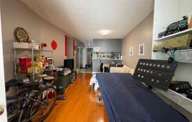 Wohnung – Bay Street, Old Toronto, Toronto,  Ontario,   Kanada. C$927 000